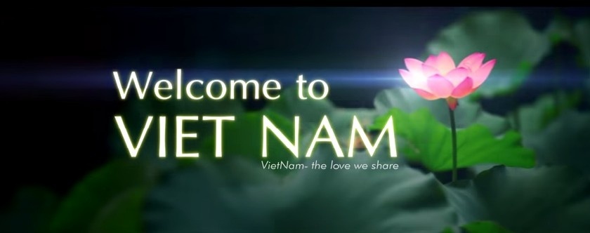 Các phiên bản Welcome to Việt Nam