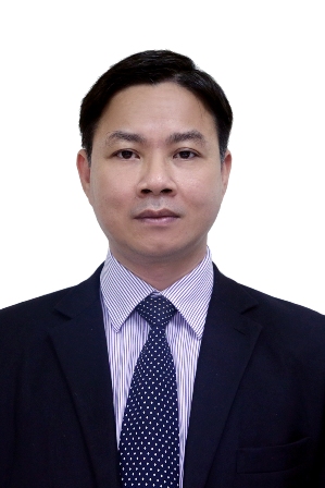 Deputy Ministers Ngo Le Van